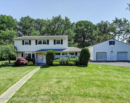 12 Glen Avenue, Hazlet