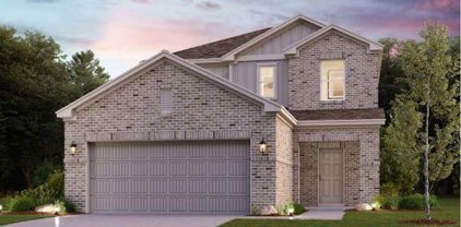 12276 Lady Eli Drive, Willis