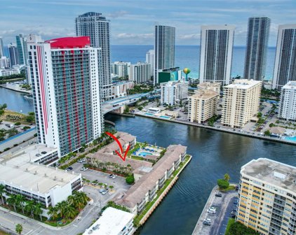 2600 Diana Dr Unit #216, Hallandale Beach