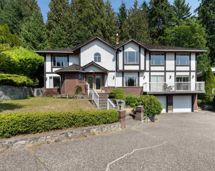 2362 Westhill Drive, West Vancouver