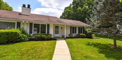 14541 Kelmscot Dr Unit #170-A, Silver Spring