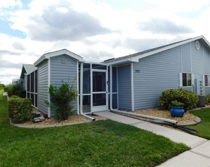 3300 Loveland Boulevard Unit 3101, Port Charlotte