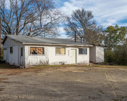 349 Ridgeway, Hot Springs