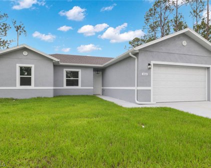 712 Wellington Avenue, Lehigh Acres
