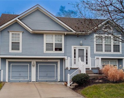 21484 W 122ND Street, Olathe