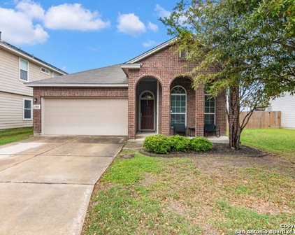 9406 Palomino Path, San Antonio