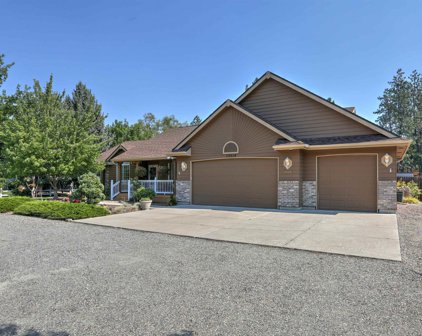 13014 W Greenfield Rd, Nine Mile Falls