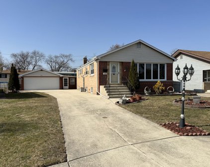 5069 Lamb Drive, Oak Lawn