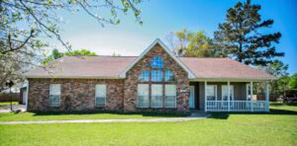 160 Melody Ln., DeRidder