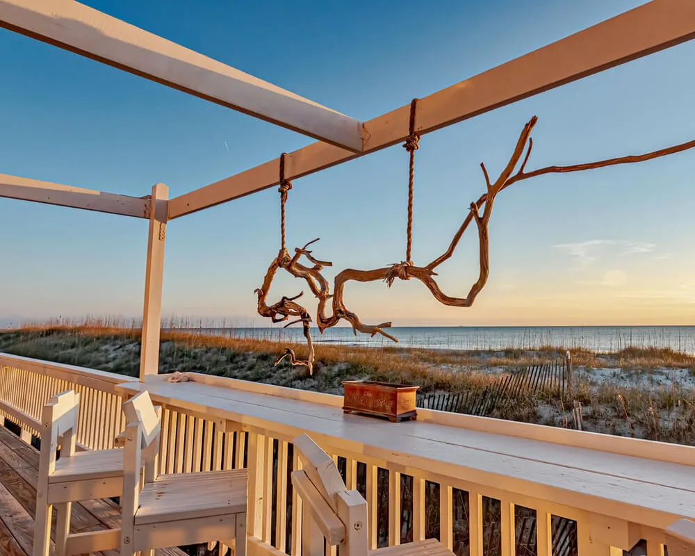 Explore Bald Head Island Ocean Vacation Rentals