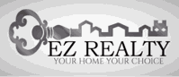 EZ Realty, LLC Logo