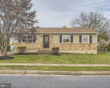 6108 Wheatland Rd, Catonsville