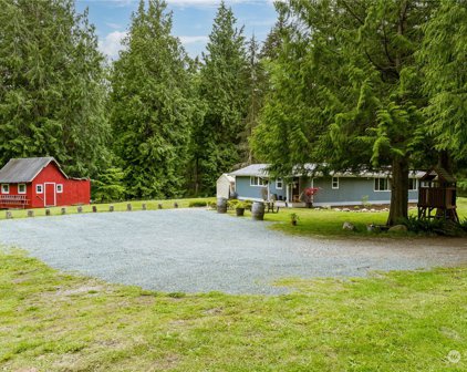 2402 Huckleberry Lane, Langley