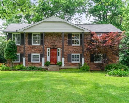 1029 Ridgecrest Dr, Franklin