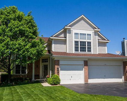 1388 Branden Lane, Bartlett