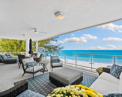 19816 Gulf Boulevard Unit 401, Indian Shores