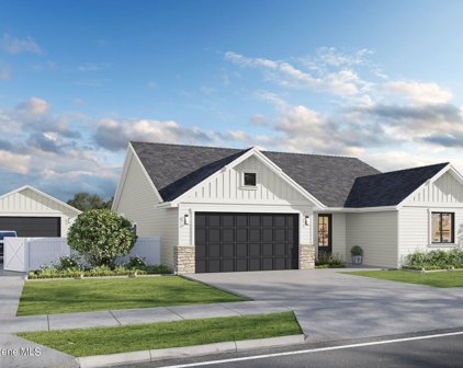 2916 Andromeda, Post Falls