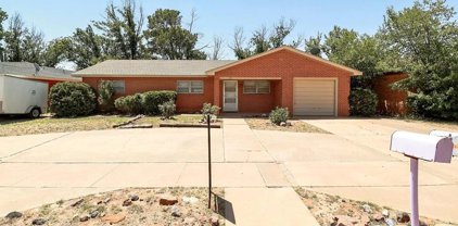 2221 5th St, Lamesa