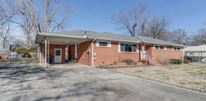 207 E Fort St, Tullahoma