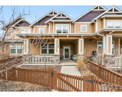 2147 Scarecrow Rd, Fort Collins