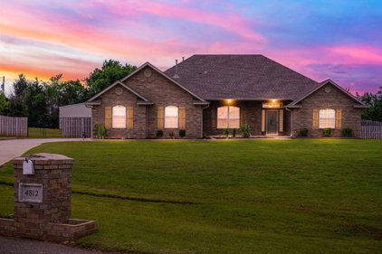4812 Southcreek Road, Moore