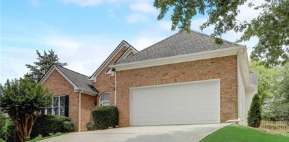 1035 Hembree Grove Drive, Roswell