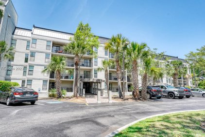 34 S Forest Beach Drive Unit 11A, Hilton Head Island