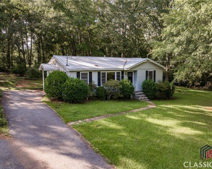 61 Simonton Bridge Road, Watkinsville