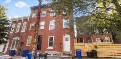 20 S Ann St, Baltimore