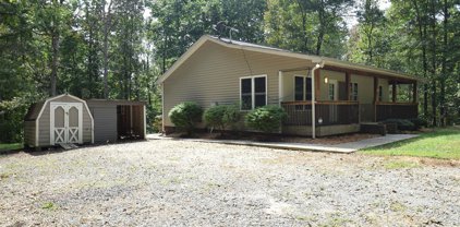 1870 Barkley  Road, Midland