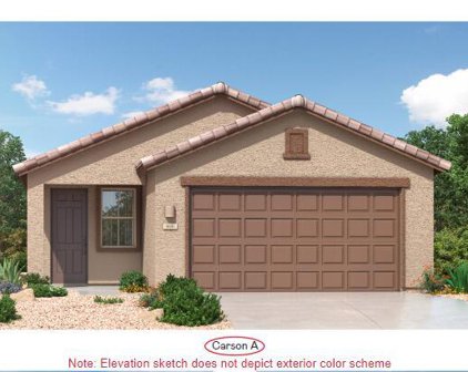 6821 E Via Olmeda, Tucson