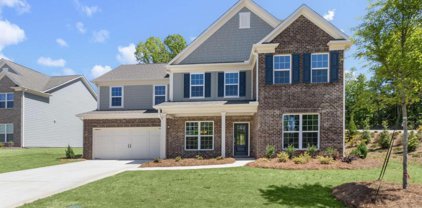 5205 Wheeler Run Drive, Auburn
