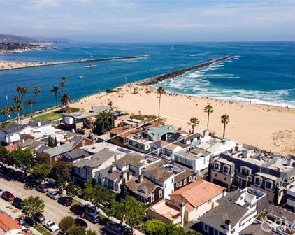 2152 Oceanfront, Newport Beach