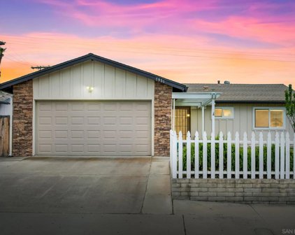 7931 Anders Circle, La Mesa