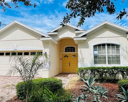 1254 Blackheath Court, Davenport