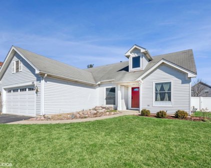 148 Wethersfield Lane, Bolingbrook