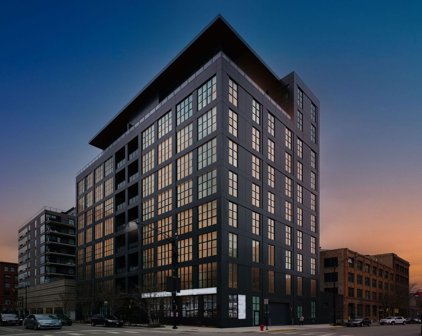 900 W Washington Boulevard Unit #504, Chicago