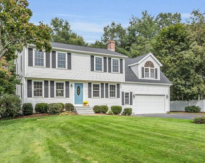 5 Bear Hill Terrace, Westford