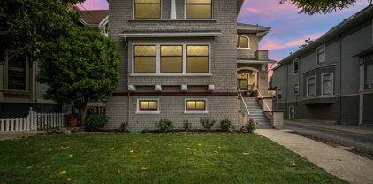 2105 San Jose Avenue, Alameda