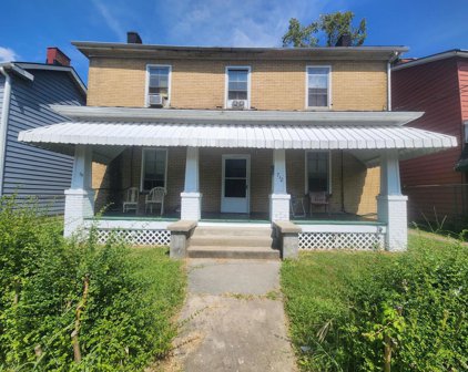 712 Church  St, Clifton Forge