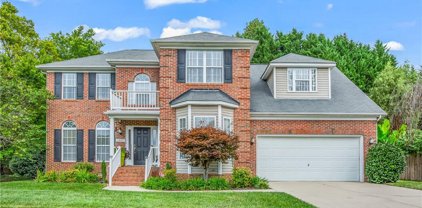 1809 Morgans Mill Way, High Point