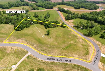 Tract 11 Stallard Springs, Shelbyville