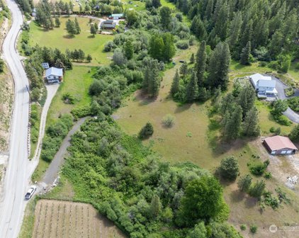 9995 Eagle Creek Road, Leavenworth