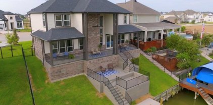 10700 S Lake Mist Lane, Willis