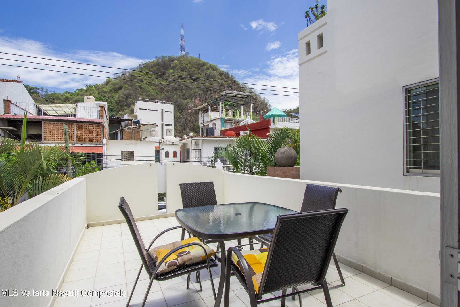536 Francisco I Madero Unit 3, Puerto Vallarta, JALISCO N/A — Emiliano Zapata