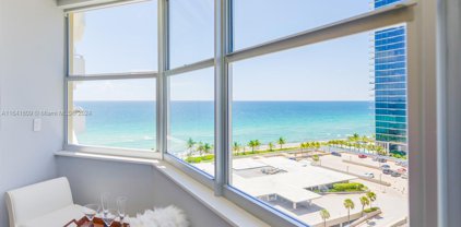 1950 S Ocean Dr Unit #11E, Hallandale Beach