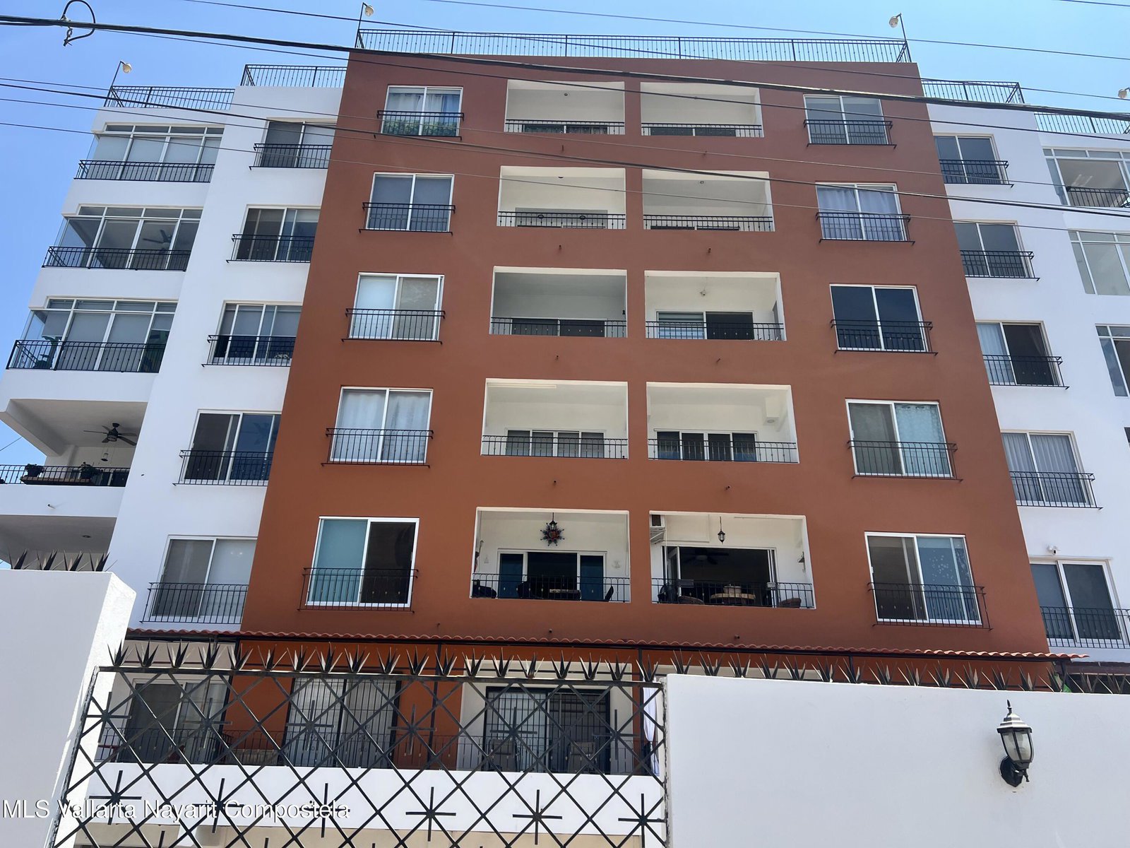 549 Miramar Unit 203, Puerto Vallarta, JALISCO N/A — El Calvario