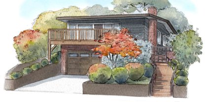 2820 Alida St, Oakland