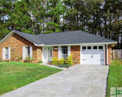 971 Hawthorne Court, Hinesville