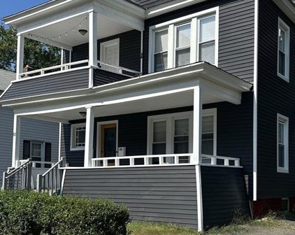 53 Clantoy, Springfield